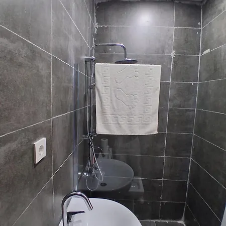 Piola Kadikoey 3* Istanbul
