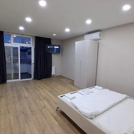 Hotel Piola Kadikoey Istanbul