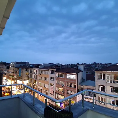 Piola Kadikoey 3* Istanbul