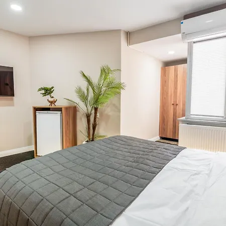 Piola Kadikoey Hotel Istanbul