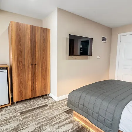 호텔 Piola Kadikoey 이스탄불