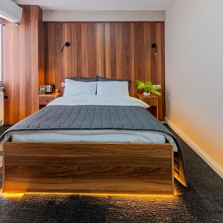 Hotel Piola Kadikoey