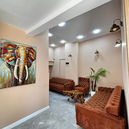 Hotel Piola Kadikoey