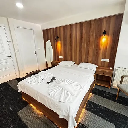 Hotel Piola Kadikoey
