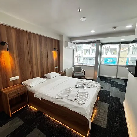 Piola Kadikoey Hotel Istambul