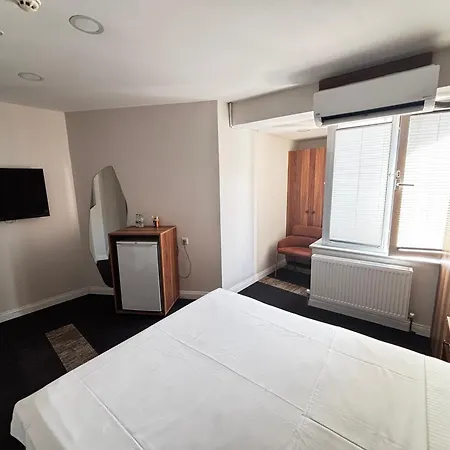 Piola Kadikoey Hotel Istambul