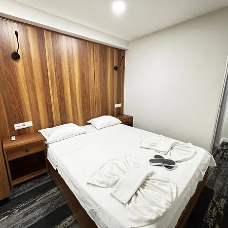 Hotel Piola Kadikoey Istambul