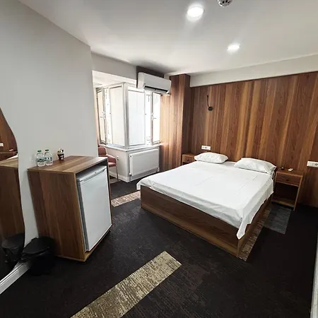 Hotel Piola Kadikoey