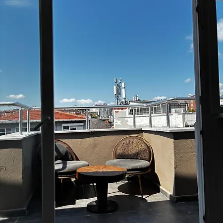 Hotel Piola Kadikoey Istambul