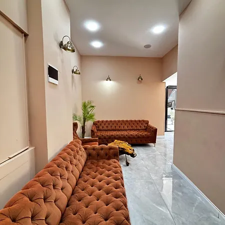 Piola Kadikoey 3* Istambul