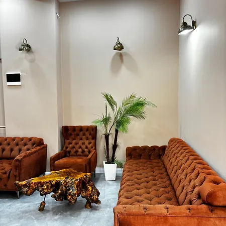 Hotel Piola Kadikoey 3*