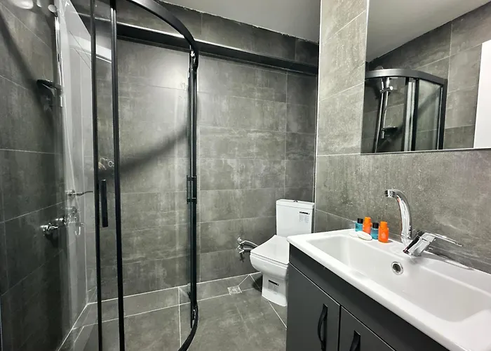 Piola Hotel Kadikoey 3*