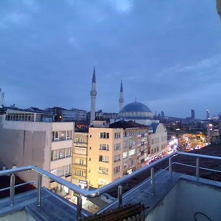 Piola Kadikoey Istanbul