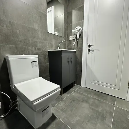 Hotel Piola Kadikoey Istanbul