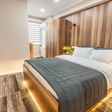 Piola Kadikoey 3* Istanbul