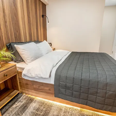 Piola Kadikoey Hotel Istanbul