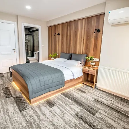 Hotel Piola Kadikoey Provincia di Istanbul