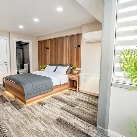 Hotel Piola Kadikoey 3*