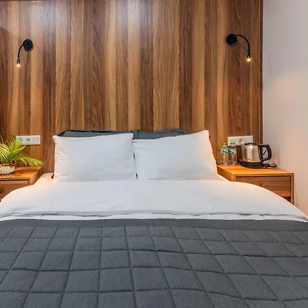 Hotel Piola Kadikoey 3*